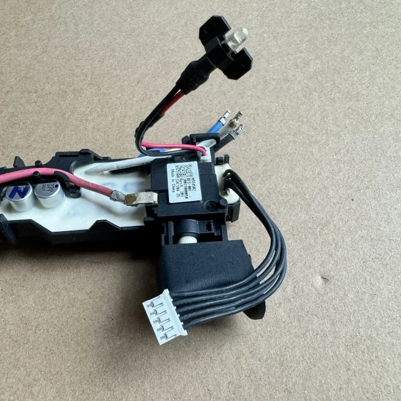 DC 18V 20V For DeWALT N181866 Switch For DCD7771D2 DCD777 DCD778