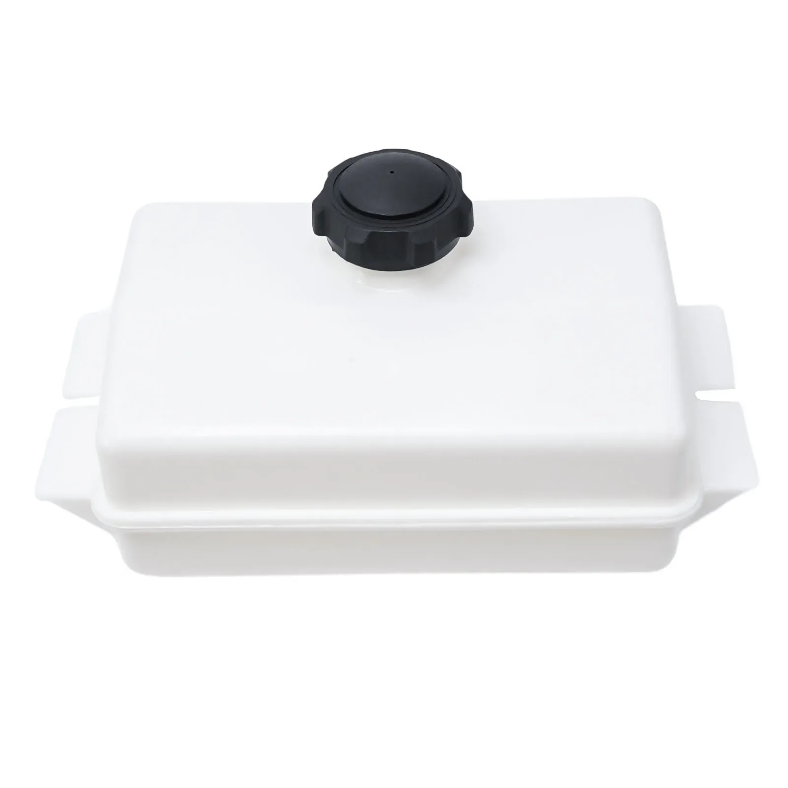 1Pcs Lawn Mower Fuel Tank Fits For 532184900 OEM Front Fuel Tank 184900 For 532184900 Riding Mower Fuel Tank Replacement 5
