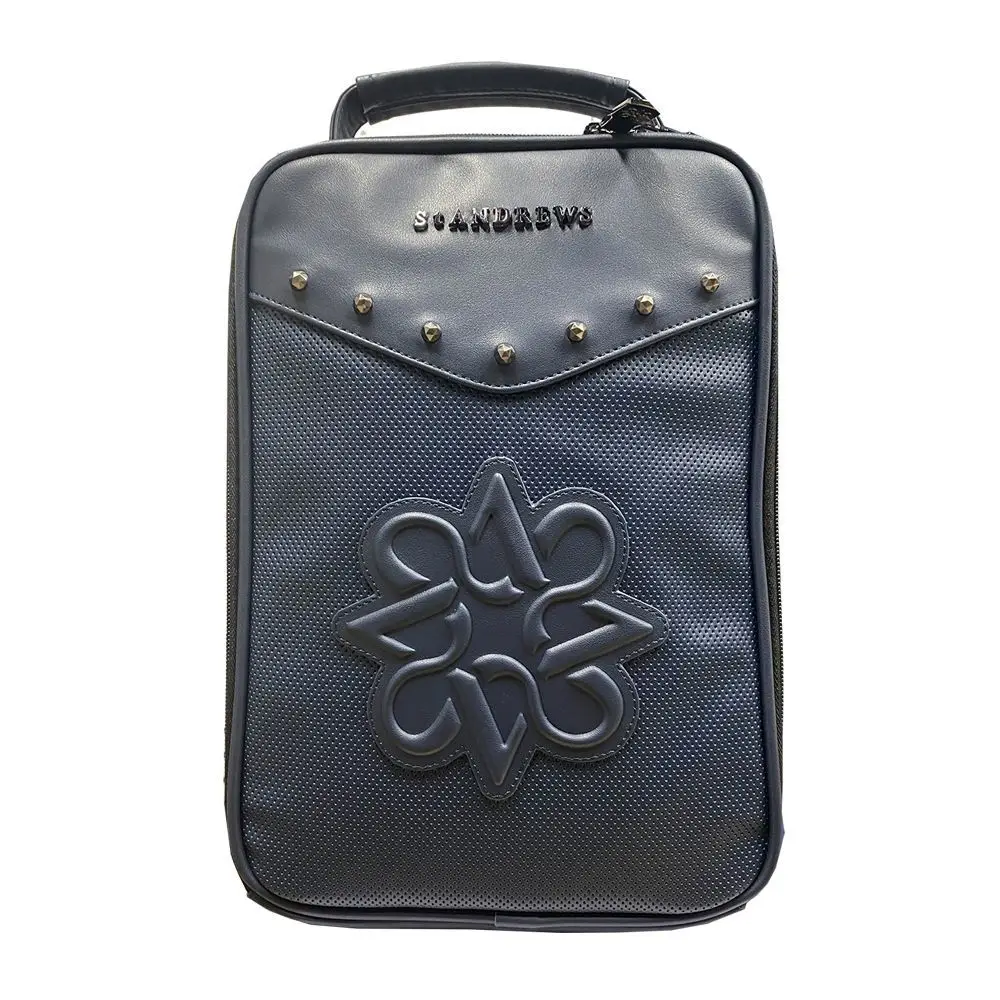 ST ANDREWS 2024 New Men's Golf Shoes Bag Stylish and Simple Outdoor Travel Large Capacity Handbag 2