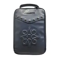 ST ANDREWS 2024 New Men's Golf Shoes Bag Stylish and Simple Outdoor Travel Large Capacity Handbag 2