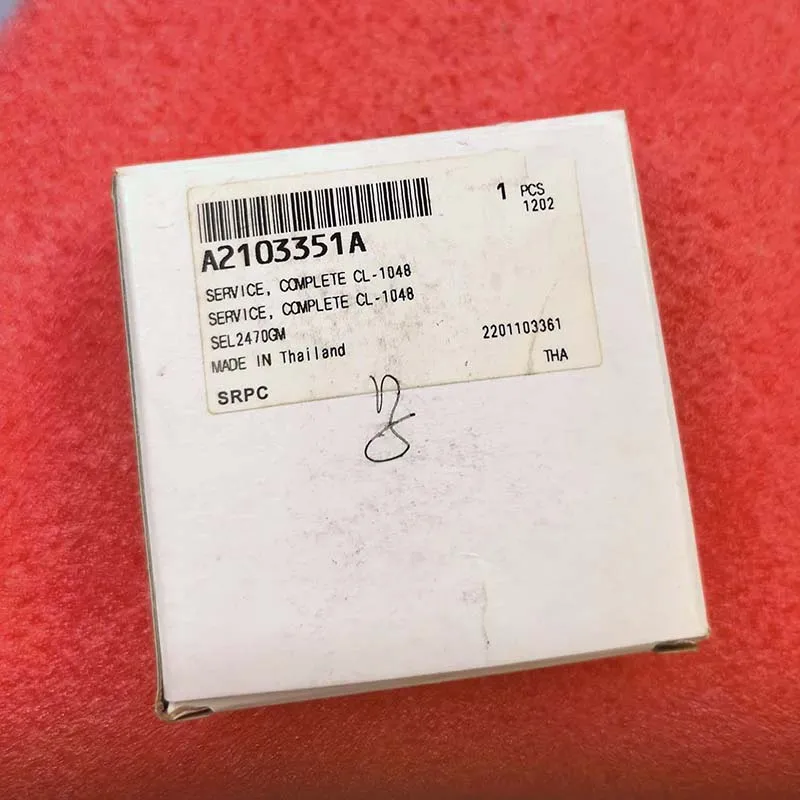  FE 24-70mm F2.8 GM SEL2470GM 렌즈용 새 CL-1048 메인 회로 기판 PCB 수리 부품