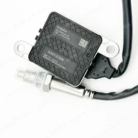 55512349 Back Lambda Probe NOX Sensor for Opel VAUXHALL Insignia B 2 MK2 Z18 2.0 CDTI 2017 2018 2019 2020 2021 - Image 5