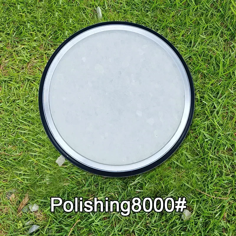 polishing 8000
