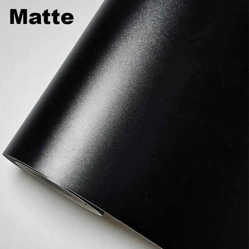 Matte