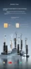 DREAME H20Pro Floor Washing Machine Hot Wash Quick Drying Suction Mop Cleaning One Full Chain Sterilization Household Appliance 3