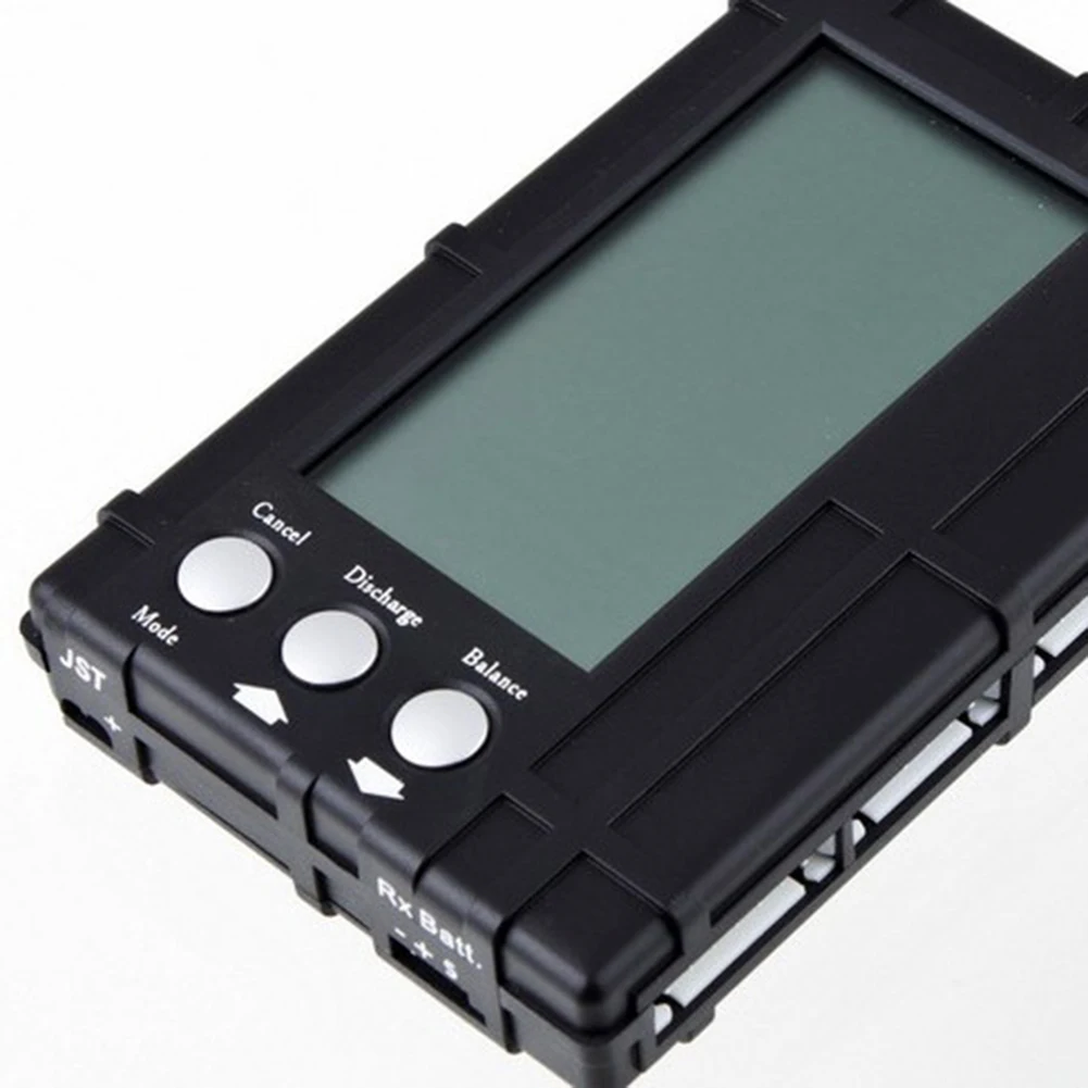 

3 в 1, стабилизатор разрядки аккумулятора с ЖК-дисплеем