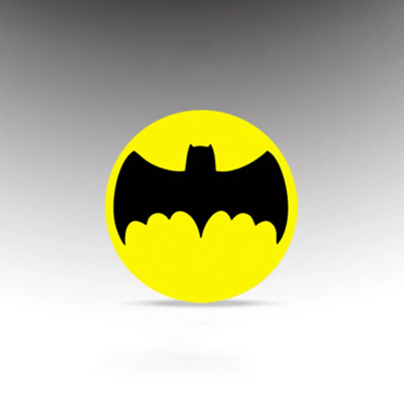 

Batman Anime Magnetic Metal Plate Magnetic Car Phone Holder Universal Iron Sheet Sticker Stand Mobile Phone Magnet Holder Mount