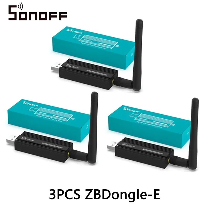 3pcs ZB Dongle-E