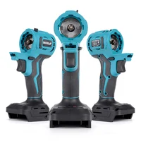 1Pcs Brushless Oscillating Multi-Tool Accessory For Universal Electric Drill/Wrench/Grinding machine/grass mower/air blower 1