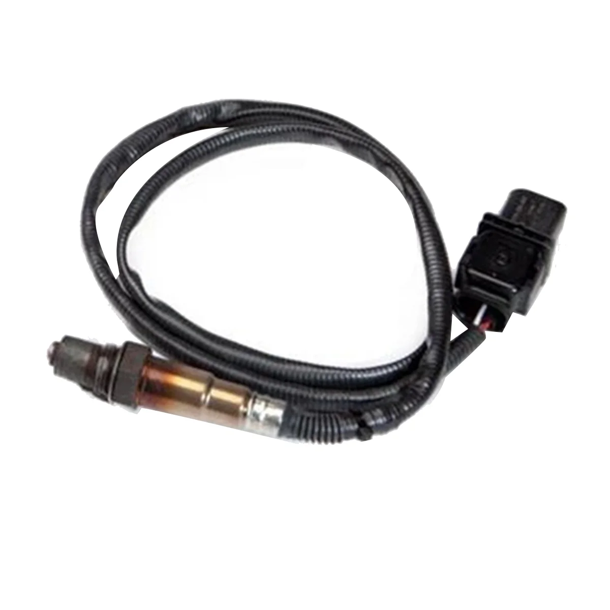 

52mm 30-4110 AFR Wideband Fuel Gauge Kits O2 UEGO Controller Air Fuel Ratio .75-1.10/11-16 Gauge 4.9 LSU Oxygen Sensor