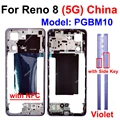Reno8(5G)China-Violt