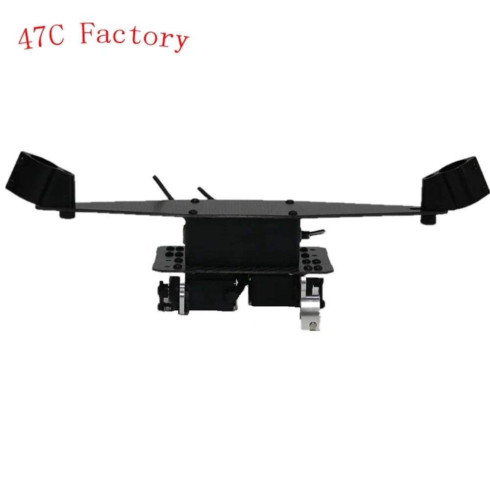 Drone Dual Release Hook Sistema Di Lancio Per Dji Matrice 600 Pro 200 210 Drone Cargo Dropping From Air