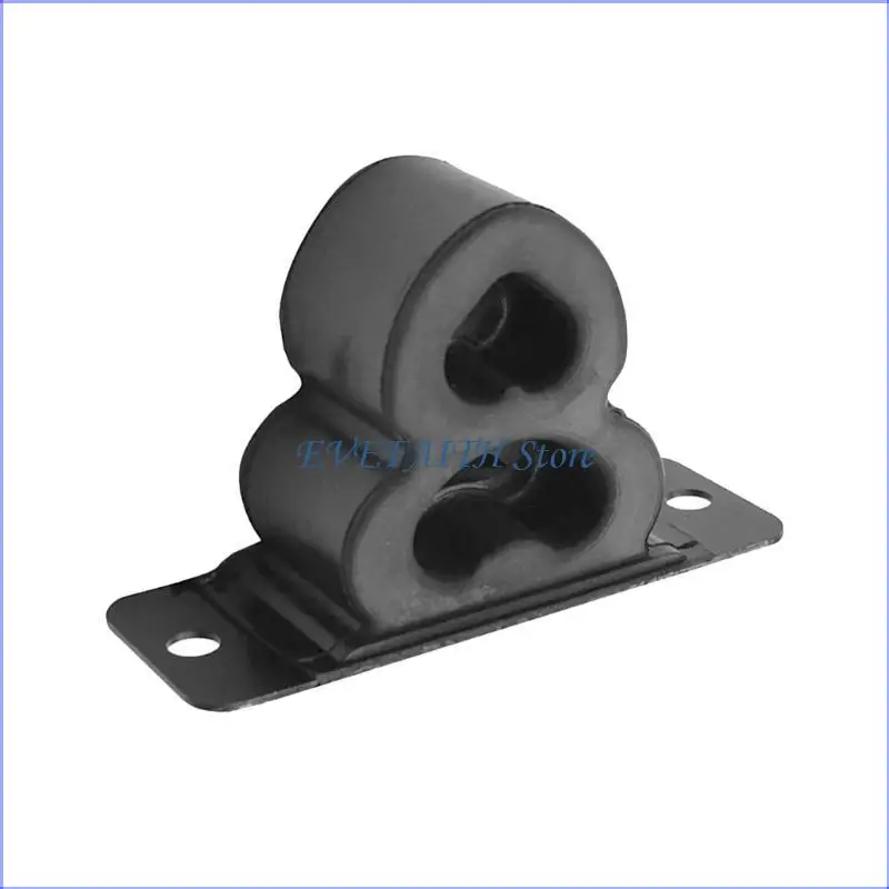 124B 55400-H1000 55400H1000 Terracan 2001-2007 후면 쿠션 고무 패드 범퍼 버퍼 교체 자동차 액세서리
