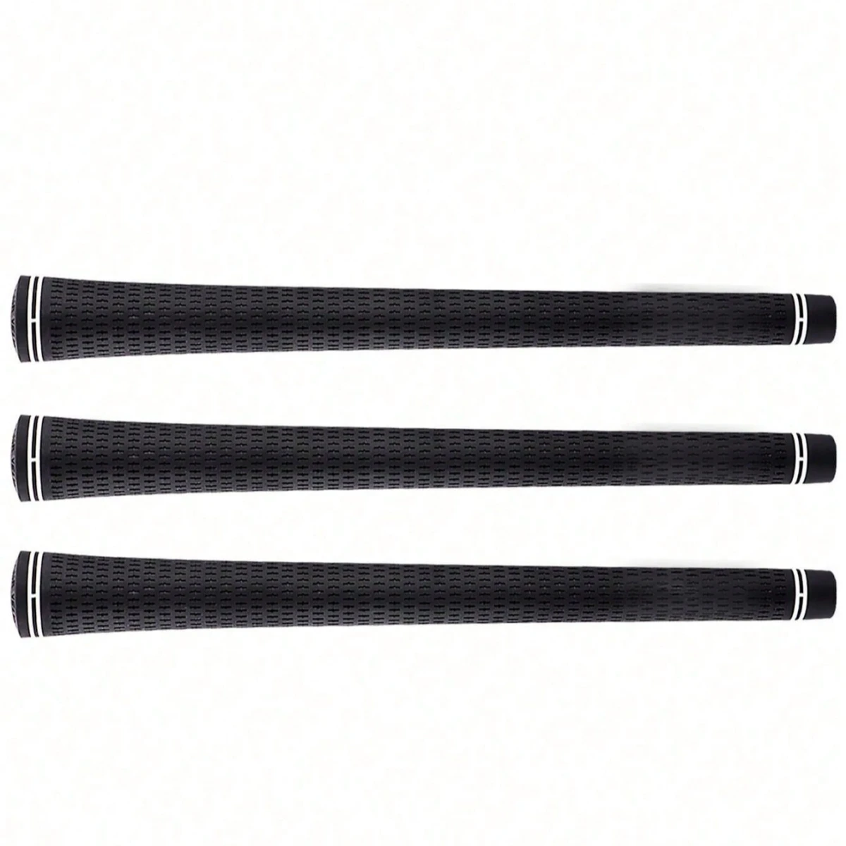 Golf club grips irons and woods universal handle men's and women's models wear-resistant non-slip grip golf grips