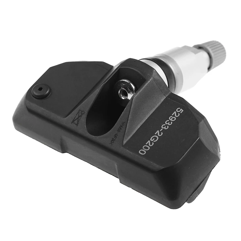 YAOPEI 4pcs A0009054104 TPMS Ÿ̾ з ͸  433MHZ ޸- A Ŭ B Ŭ CLA GLB GLS 2019 2020