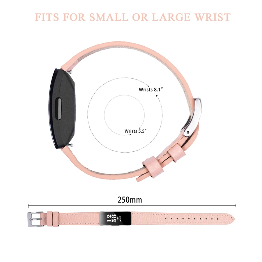   Ʈ Fitbit Insipre HR Ʈ ü   Ʈ ġ  Fitbit ν̾ 