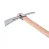 Stainless Steel Pickaxe Gardening Hardware Tools Heavy Duty, Pick Mattock, 5