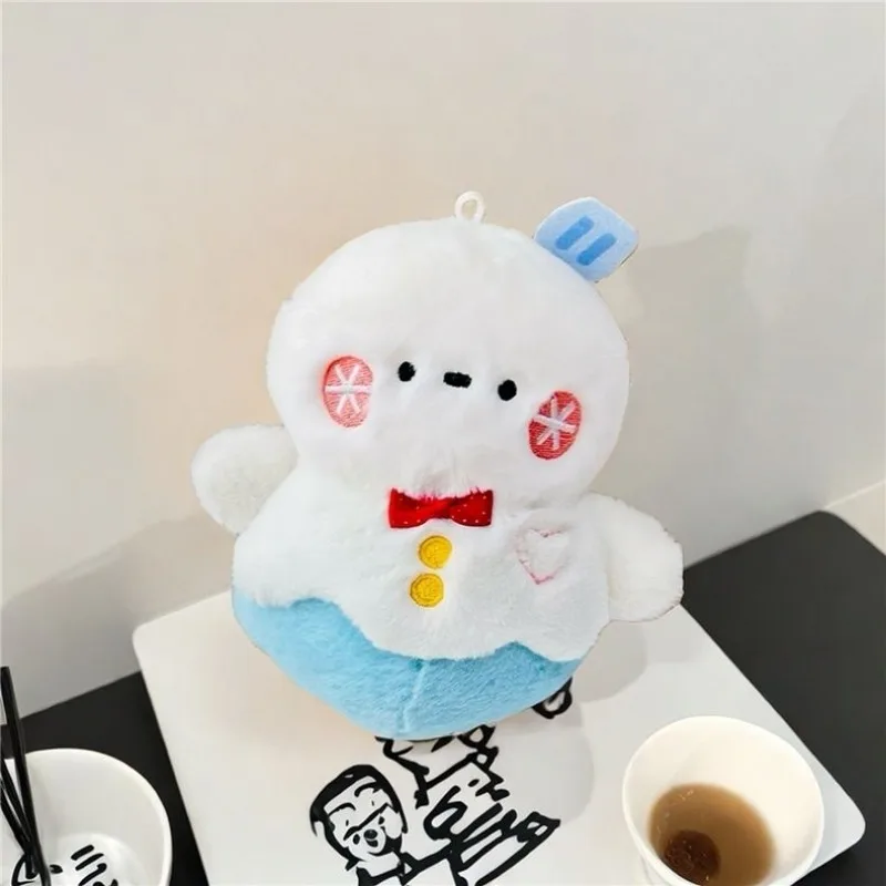 thumbnail image 1 of Colgante de muñeco de peluche unisex de 12 cm, regalo de cumpleaños, Anime Love and Deepspace Game Sylus Rafayel Xavier Zayne Cos Etc. 2024, 1 of 5
