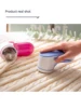 Portable Hairball Trimmer For Sweaters Coats Bed Lint Removal 3