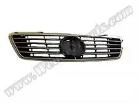 

MA2203104 для решетки радиатора (хром/черный, AVG SPORT) S-CLASS W220 0305
