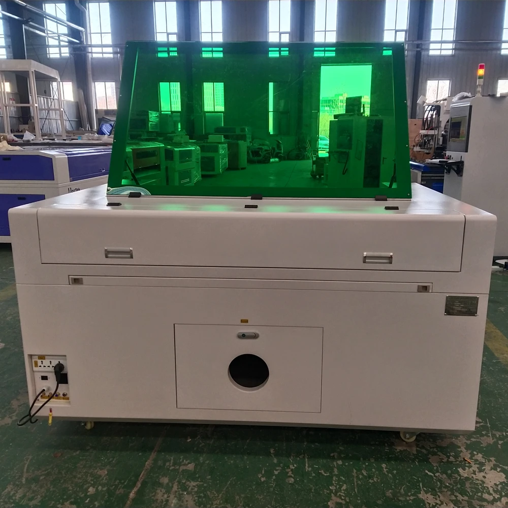 

Лазерный мини-резак ROBOTEC 1390 1313, полностью закрытый высокоточный лазерный резак, гравер для рекламы, визитных карточек