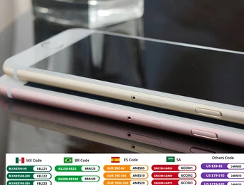 Apple iPhone 6S plus 6SP Original Smartphone 5.5 2