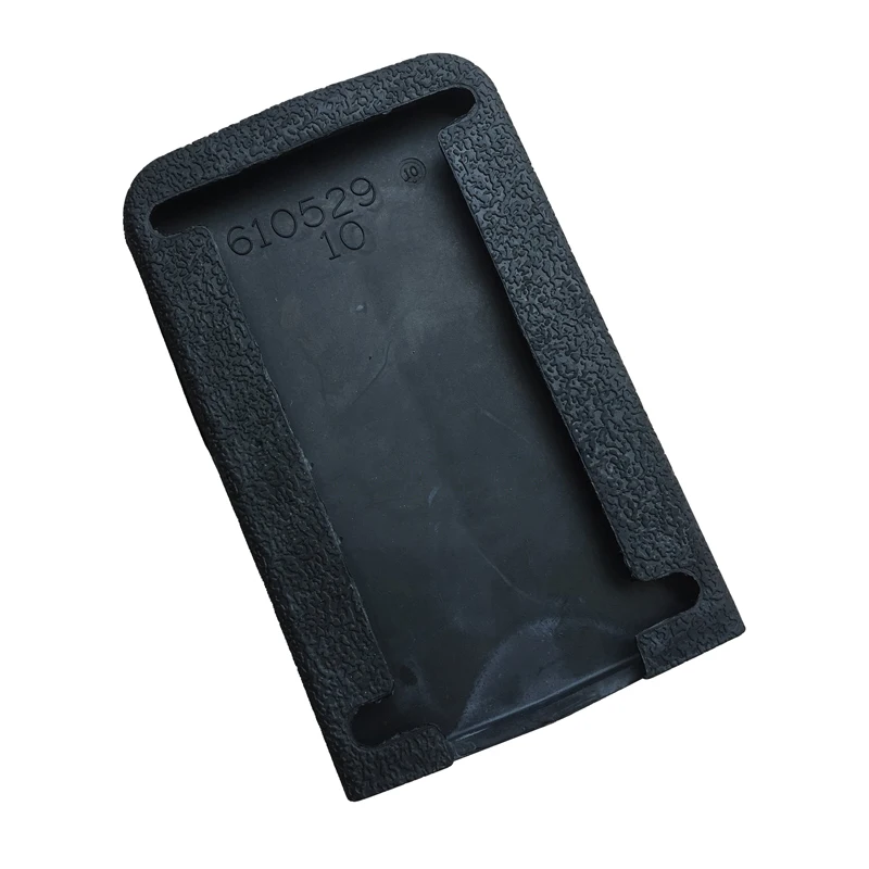 610529 Golf Cart Accelerator Pedal Pad Cover Compatible With Ezgo Gas