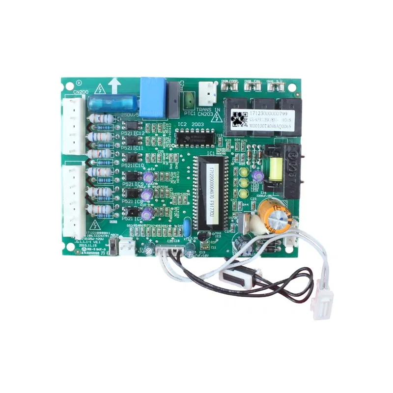 new for Air Conditioning Control Board CE-KFR105W/SN1-430T SA-KFR105W-420V part