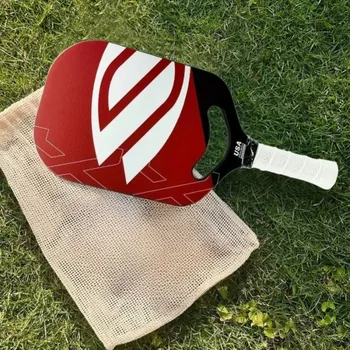 Carbon Fiber Pickleball Paddle 1