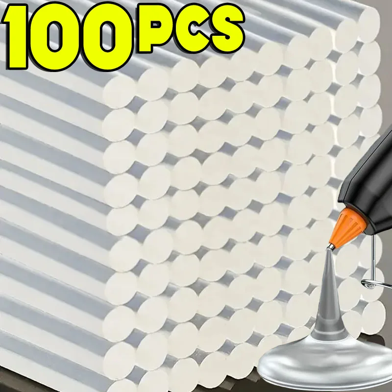 Hot Melt Glue Sticks