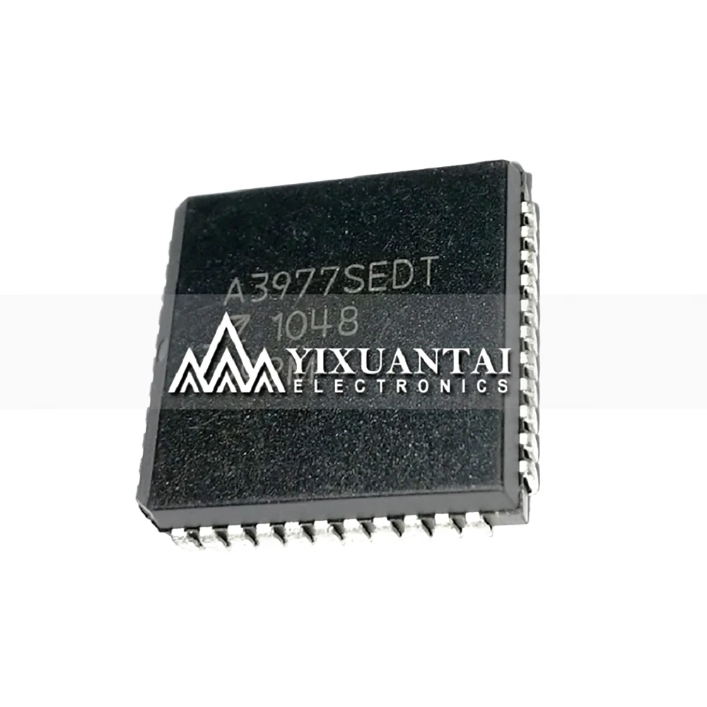 5 Pezzi A3977 Driver Motore DMOS Microstepping - A3977SED, A3977SEDT - Nuovi