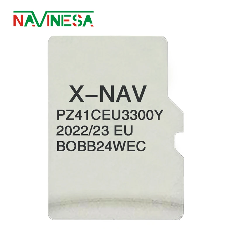 Sat Nav X-Nav Mappe Muslimtf Card Per Toyota Aygo Europe Ru Uk 2023 Accessori Per Auto Consegna Gratuita