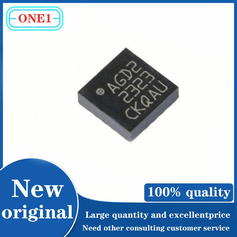 

1 шт./лот L3GD20TR L3GD20 AGD2 IC MEMS датчик движения 16-LGA чип новый оригинальный