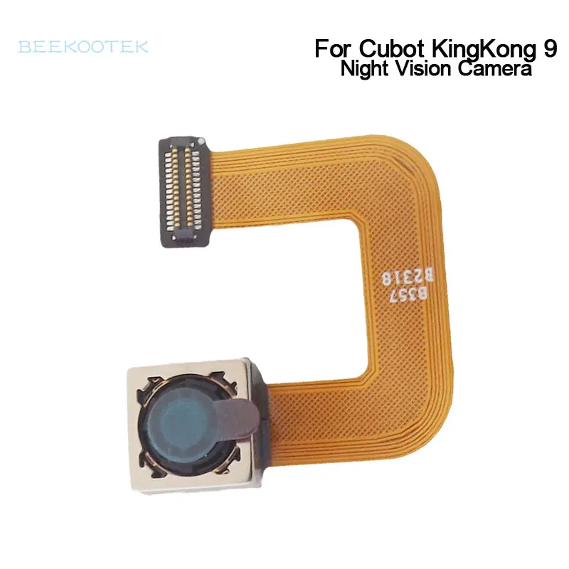 Nuovo Originale Cubot Kingkong 9 Night Vision Camera Cellulare Modulo Fotocamera Accessori Per Cubot King Kong 9 Smart Phone