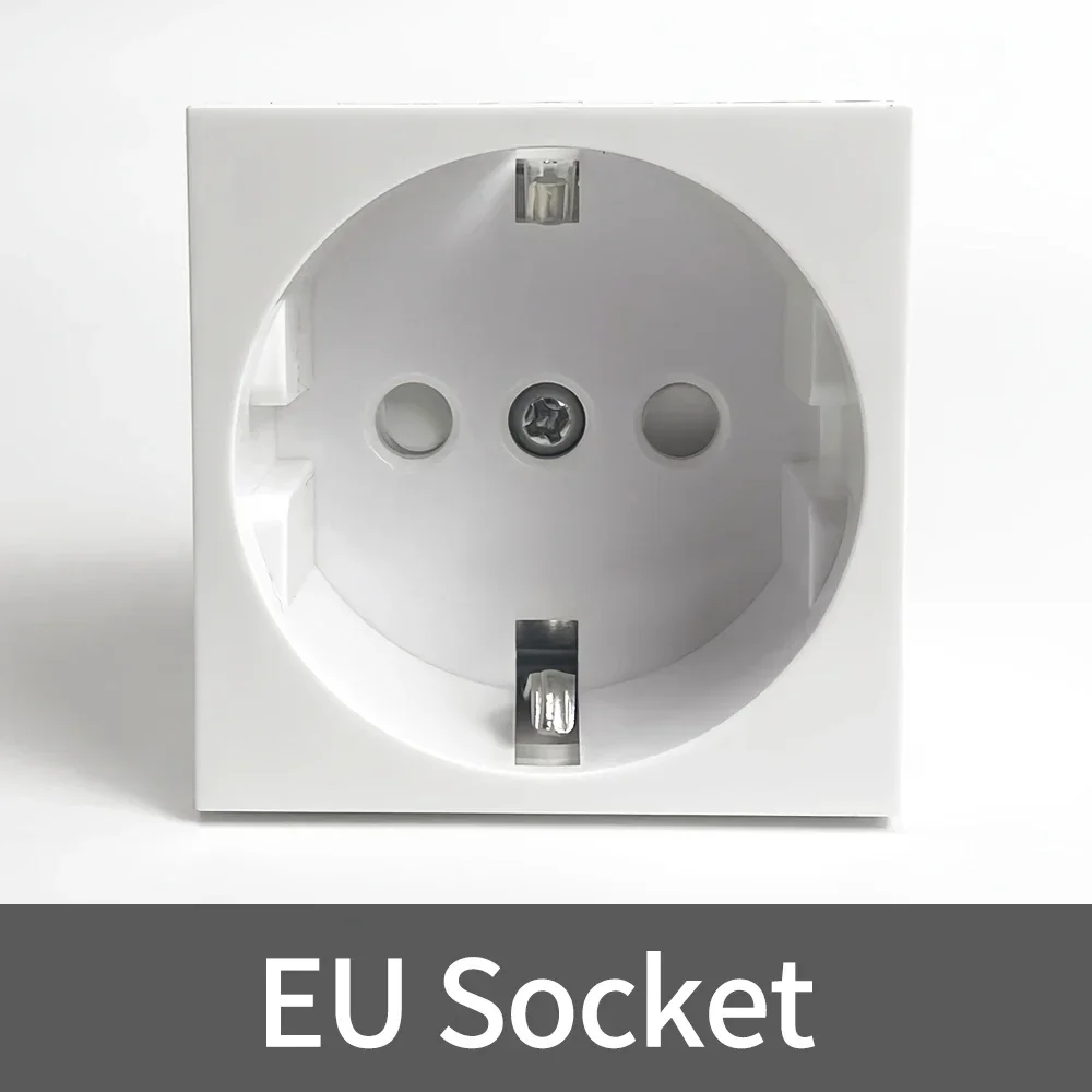 EU Socket