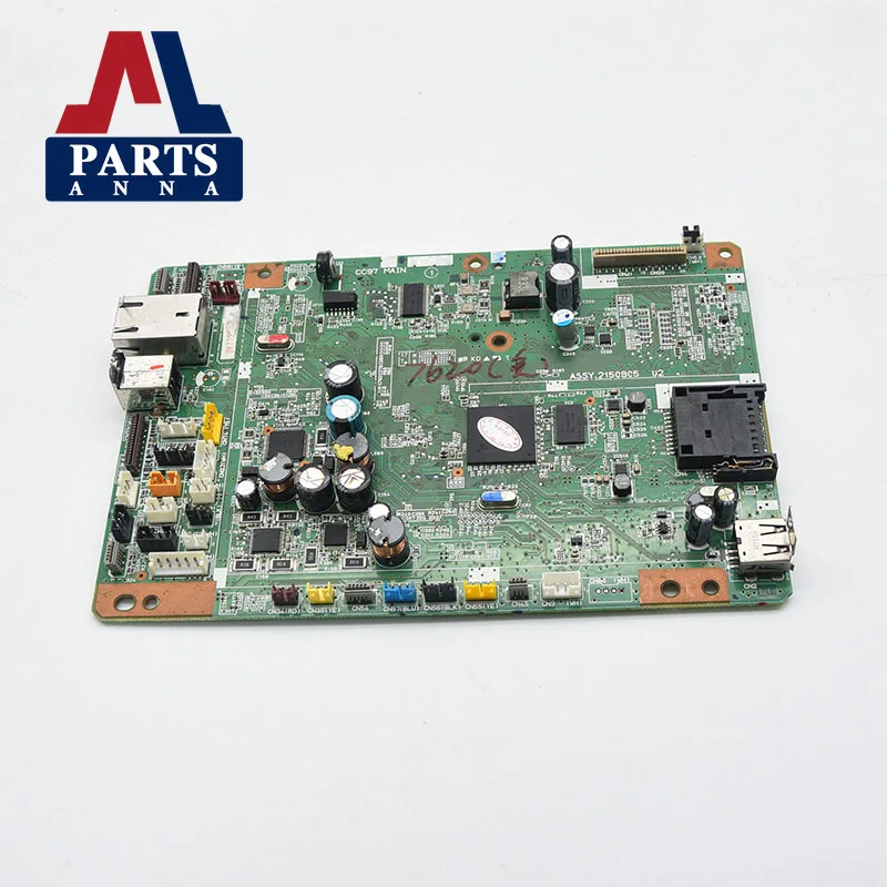 

1X Formatter Main Board For Epson WF-7521 WF 7620 7110 7621 7610 7710 7720 3640 L1455