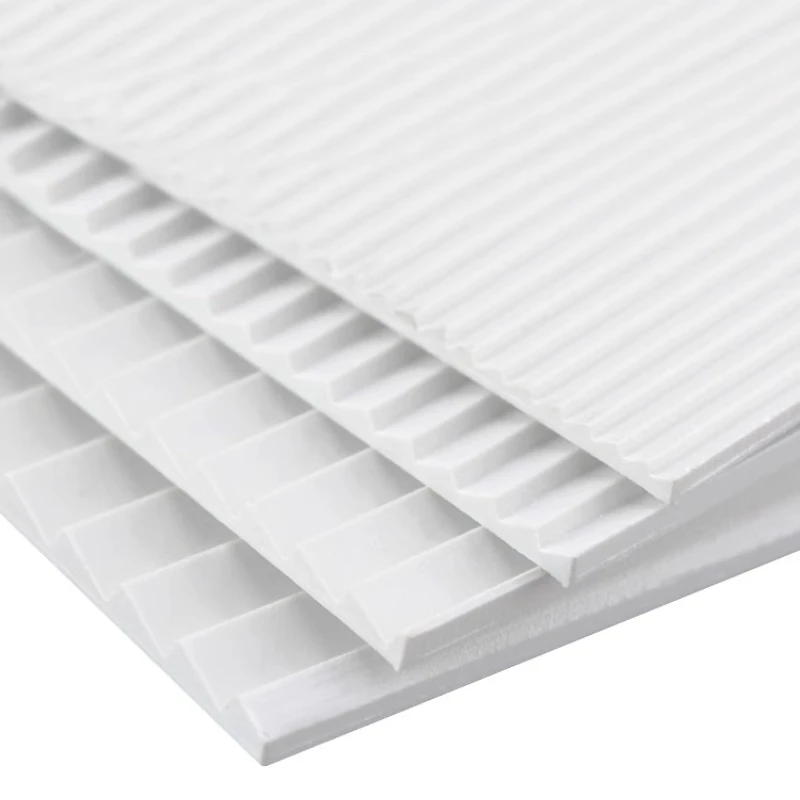 ABS 플라스틱 지붕 타일 인형 집 계단 야외 단계 모델 건물 건설 건축 재료에 대한 미니어처 도시 경로