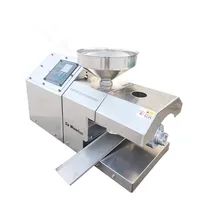 Professional olive oil cold press machine oil extractor machine cold press 2