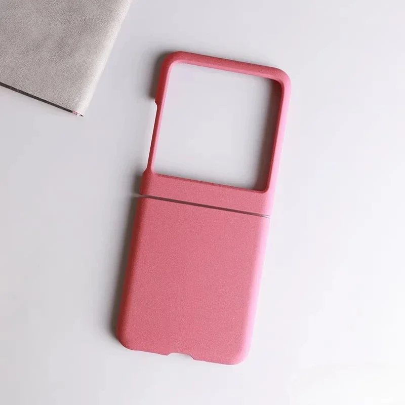 Matte Sandstone Silicone Shockproof Soft Case - Ultra Slim TPU Protector Bumper