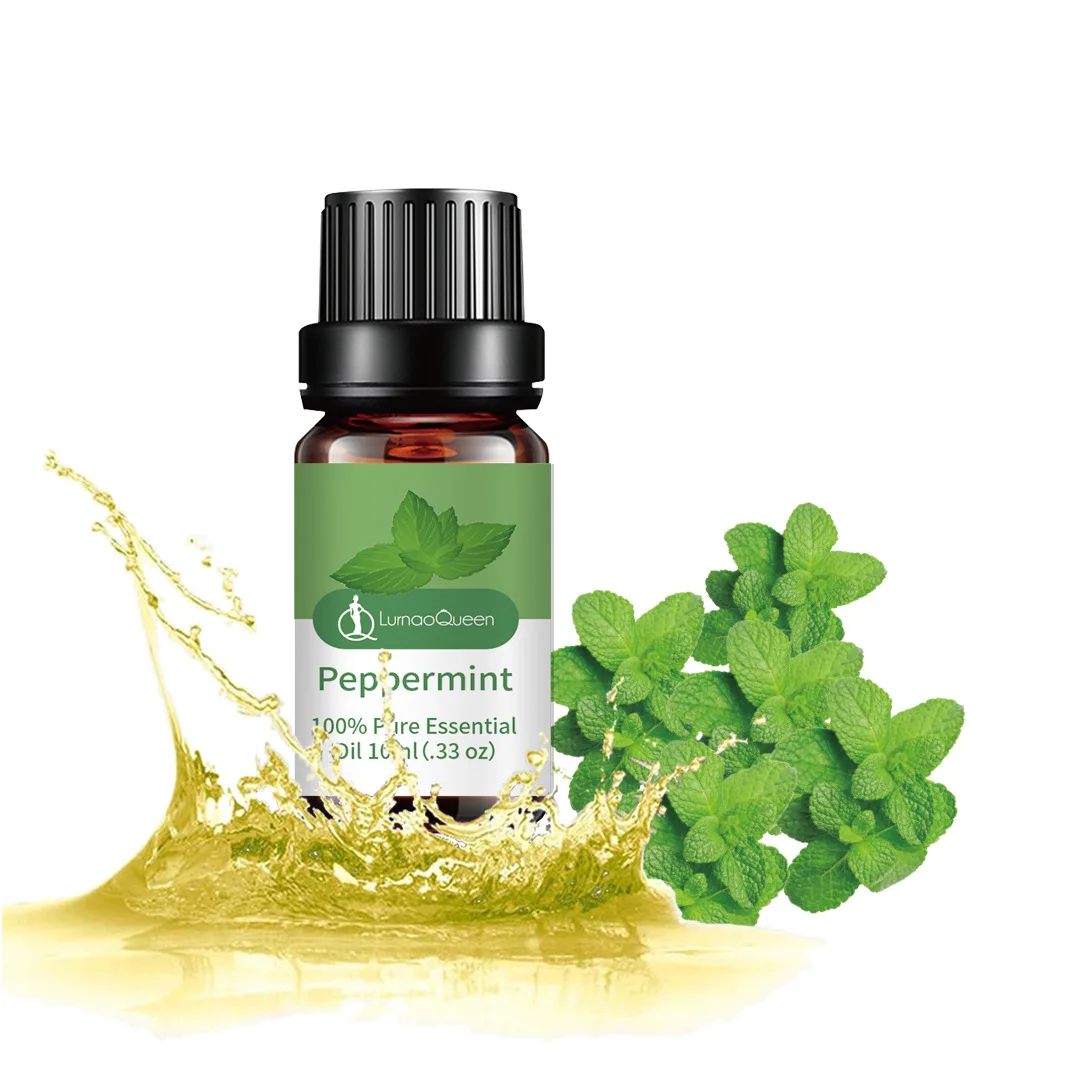 Aromatherapy Essential Oil with Natural Fruit and Vanilla Essence for Candle and Soap Making, 10ml