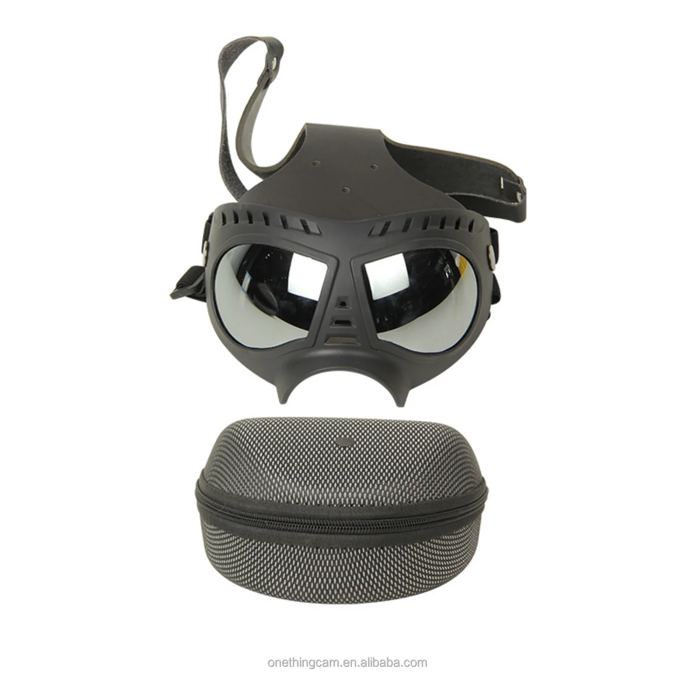 

K9 Helmet Shape Dog Tactical Helmet
