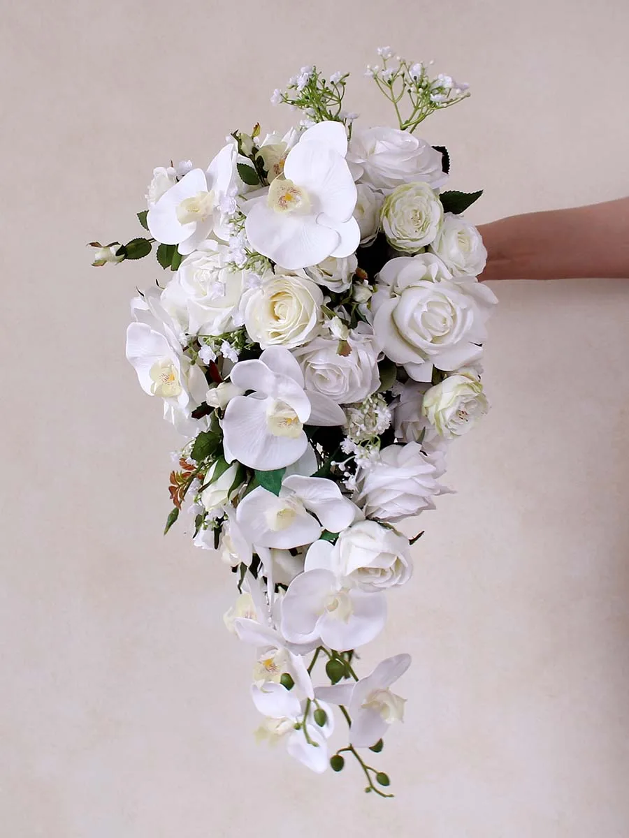 Bouquets de mariage