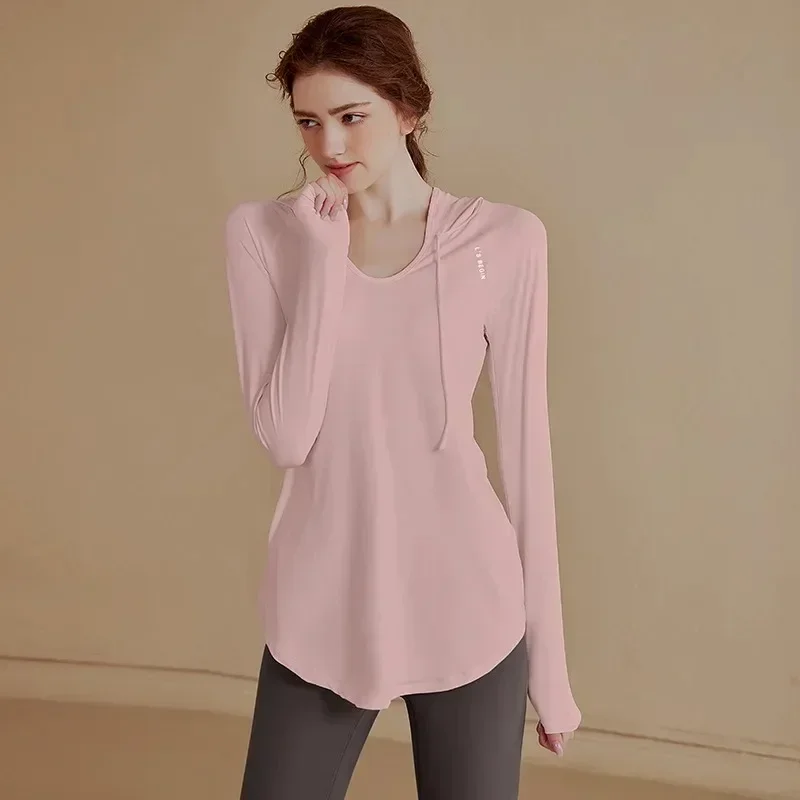 Women Sports Wear for Fitness Running Jogging Seamless Long Sleeve Gym Sport Shirt Yoga Top Female Workout Tops T-shirt sports t shirt,yoga top,yoga shirt,sports shirt