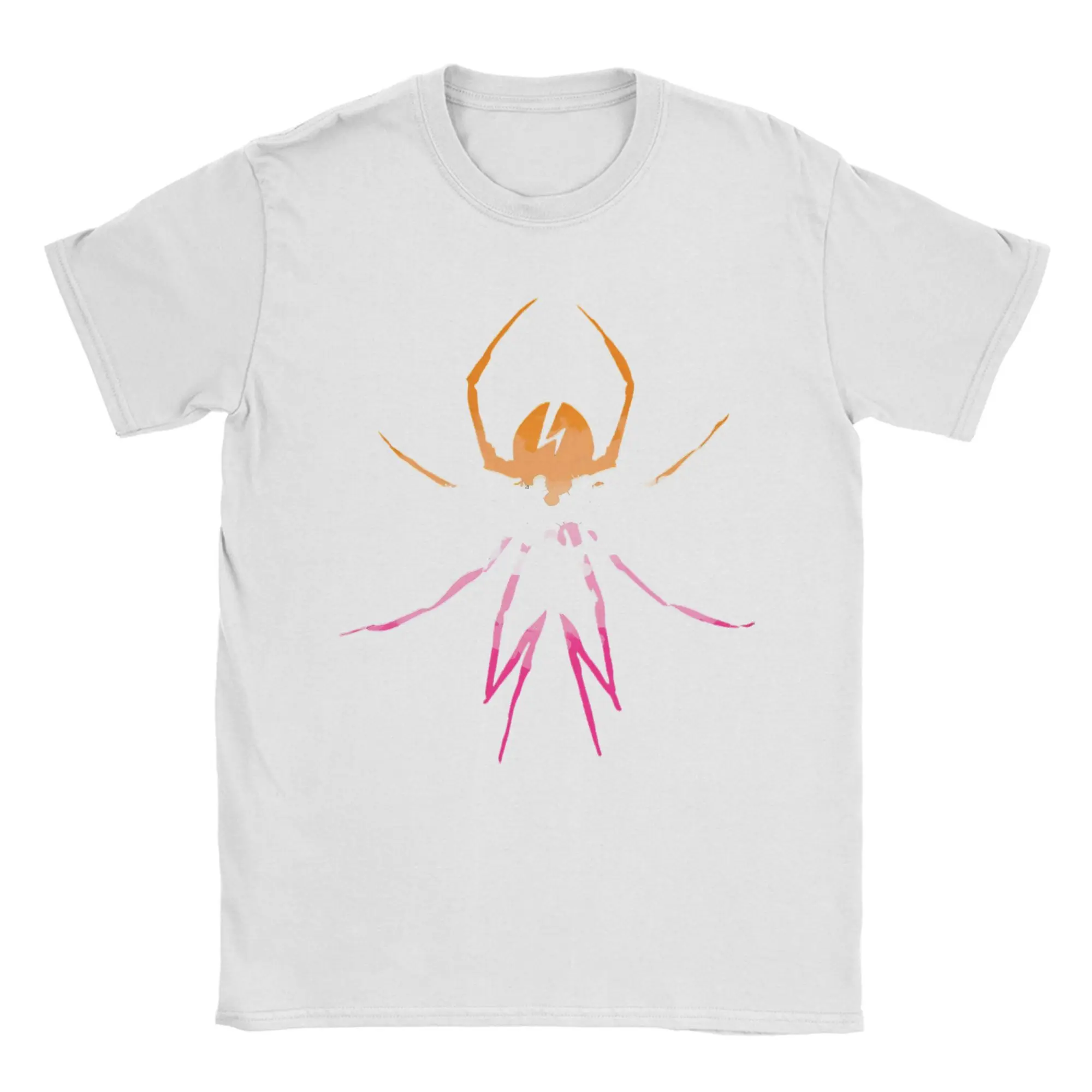 My Chemical Romance Spider Maglietta Ufficiale Uomo Unisex: T-Shirt Manica Corta, Taglia XX-Large, Band Merch - 5