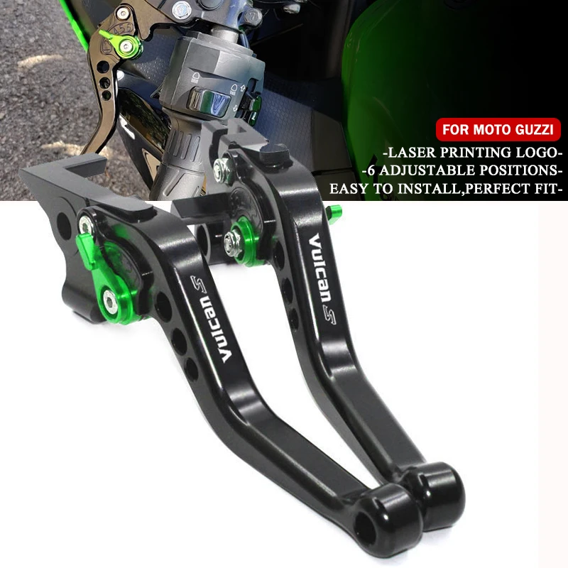 

For XMAX 125 250 300 400 XMAX250 XMAX300 XMAX400 Short Motorcycle Accessories CNC Adjustable Brake Clutch Levers