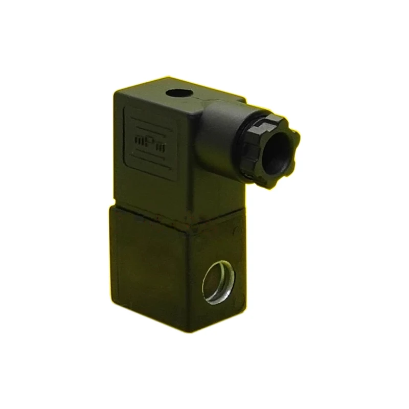 bobina da valvula solenoide sirai tipo l182b01 02