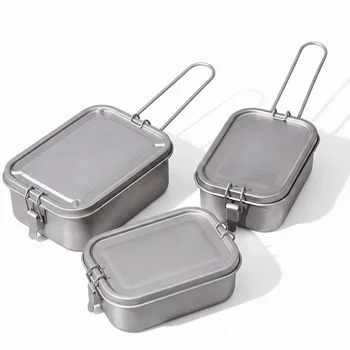 Leak-Proof Container 1