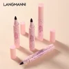 1PC Natural Fake Freckles Pen Waterproof Face Brown Eyeliner Dot Spot Pen Makeup Waterproof Dot Spot Pen Pretend Makeup Tool 2