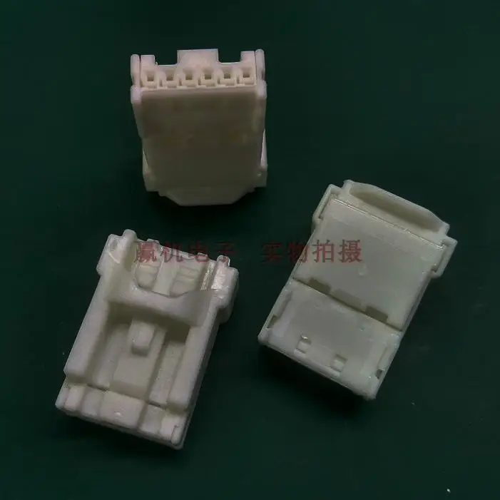 

for Mazda alea CX-5 Atenz Microphone Plug Connector Terminal 6pin