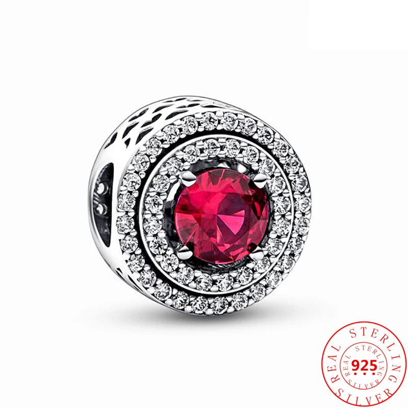 Рисунок 5 - 925 Твердые серебряные красные